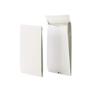 Securitex White C4 Security Envelopes 130gsm (Pack of 50)