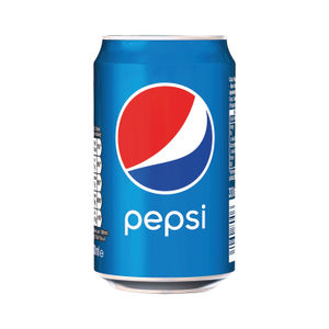 Pepsi 330ml Cans (Pack of 24)