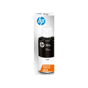 HP 32XL Ink Bottle High Yield Black