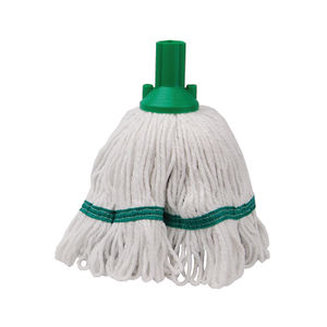 Exel Revolution Green Mop Head