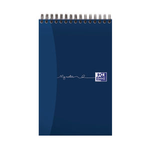 Oxford My Notes Reporter Notebook (Pack of 10)