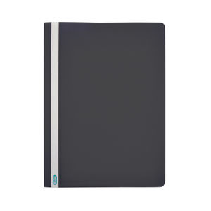 Elba Black A4 Report File (Pack of 50)