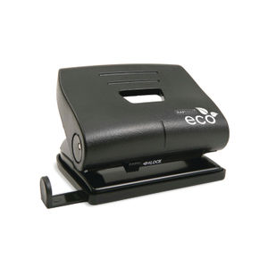 Rapesco ECO Recycled ABS Hole Punch