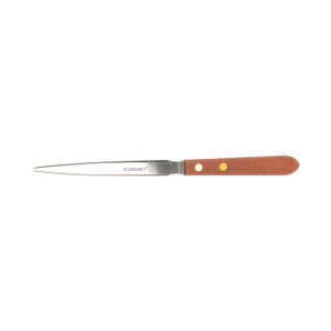 Q-Connect Letter Opener Wooden Handle