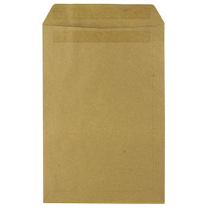 C4 Manilla 80gsm Self Seal Envelope (Pack of 250)