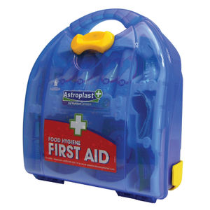 Wallace Cameron Food Hygiene First Aid Kit