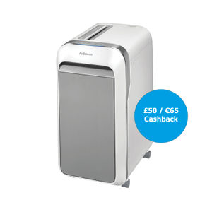 Fellowes Powershred LX221 Micro-Cut Shredder