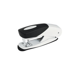 Rexel Choices White Matador Half Strip Stapler