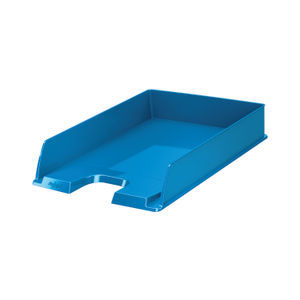 Rexel Blue Choices Letter Tray