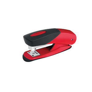 Rexel Choices Red Matador Half Strip Stapler