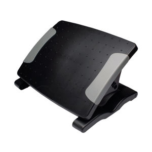 Contour Ergonomics Black Executive Footrest