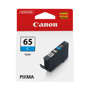 Canon CLI-65 Cyan Ink Tank - 4216C001