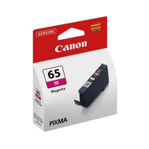 Canon Magenta CLI-65 Ink Tank - 4217C001