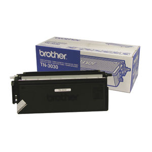 Brother TN3030 Black Toner Cartridge - TN3030