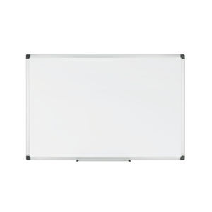 Bi-Office Maya Magnetic Drywipe Board 1200 x 900mm