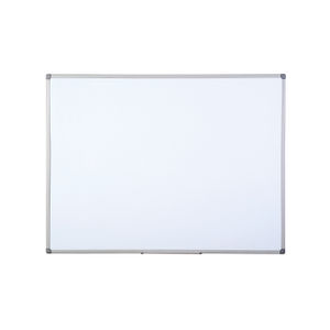 Bi-Office 900 x 600mm Dry Wipe Whiteboard