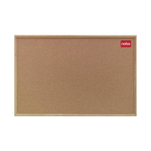 Nobo Classic 900 x 600mm Cork Notice Board