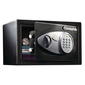 Sentry Safe Electronic Lock Security Safe - X055ML