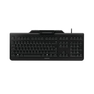 Cherry KC 1000 SC Corded Security Keyboard with Integrated Smartcard Terminal