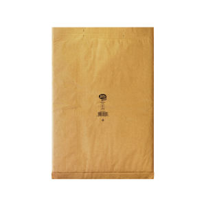 Jiffy Size 8 Gold Padded Bags (Pack of 50)