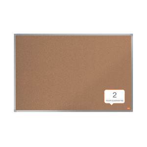 Nobo Essence Cork Notice Board 900 x 600mm