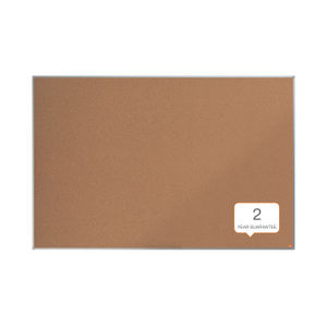 Nobo Essence 1800 x 1200mm Cork Notice Board