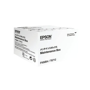 Epson PXMB4/T6712 Maintenance Box