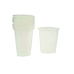 20cl White Drinking Cups (Pack of 2000)