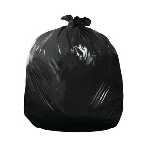 The Green Sack Heavy Duty Refuse Sacks (Pack of 200)