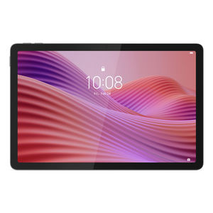 Lenovo Tab Mediatek 64 GB 25.6 cm (10.1') 4 GB Wi-Fi 5 (802.11ac) Android 14 Grey
