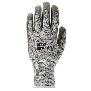 Arco Essentials PU-Coated Cut-Resistant Gloves 7