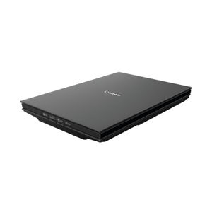 Canon Black LiDE 300 Flatbed Scanner