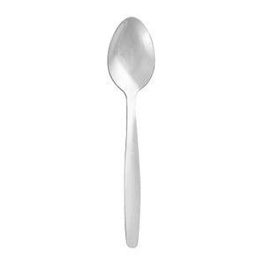 Basics Stainless Steel Teaspoons (Pack of 12)