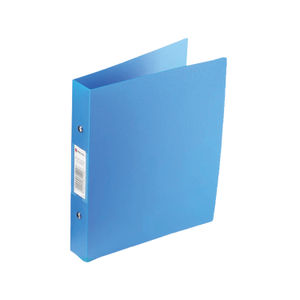 Rexel Budget A4 Blue 2 Ring Binder (Pack of 10)