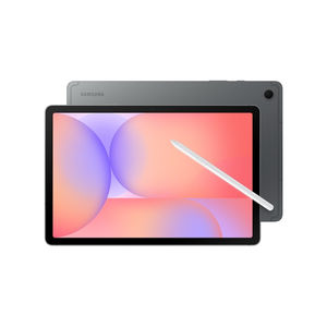 Samsung Galaxy Tab S10 Lite 128 GB 27.7 cm (10.9') 6 GB Wi-Fi 6 (802.11ax) Grey