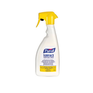 Purell 750ml Surface Sanitising Spray