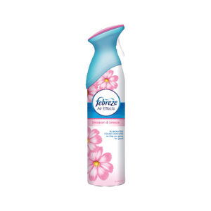 Febreze 300ml Blossom and Breeze Air Effects Freshener