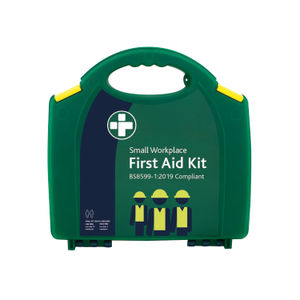 Reliance Medical Small Workplace First Aid Kit