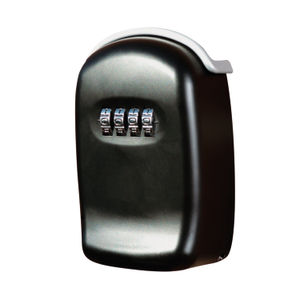 Phoenix Emergency Key Store Dial Combination Lock