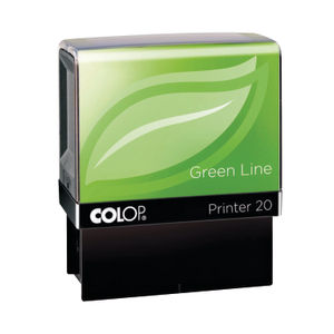 COLOP Green Line RECEIVED Self-Inking Stamp