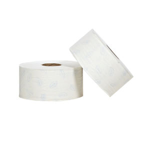 Tork T1 White 2-Ply Jumbo Toilet Rolls (Pack of 6)