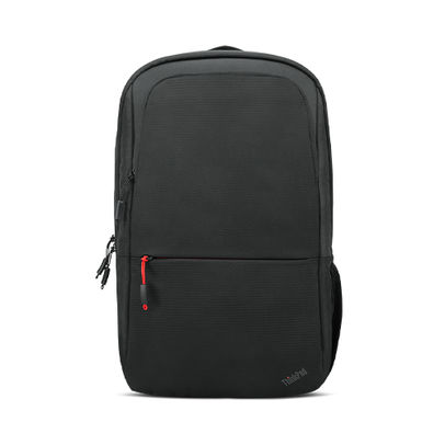 Lenovo Essential 16-inch Backpack (Eco) Notebook Case Black 16'