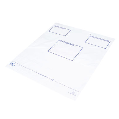 Polylope White Mailer Envelopes (Pack of 100)