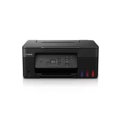 Canon Pixma G2570 3in1 Refillable Ink Tank Printer