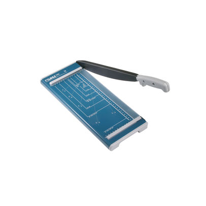 Dahle A4 Personal Guillotine 320mm Cutting Length