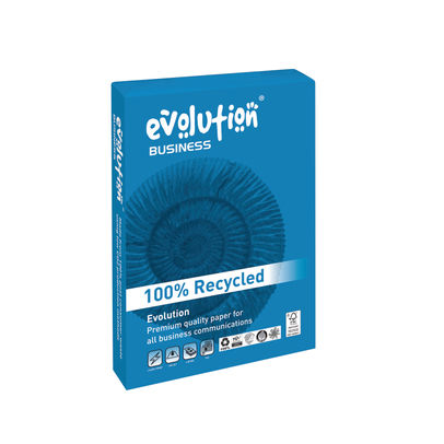 Evolution Business A3 White 100gsm Paper (Pack of 500)