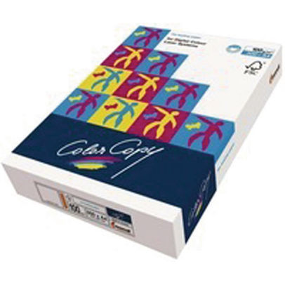 Mondi Color Copy A3 White 250gsm Paper (Pack of 875)