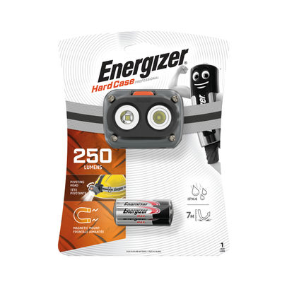 Energizer Hardcase Professional Magnetic Headlight