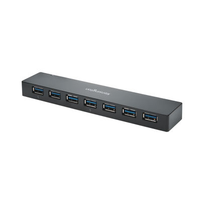 Kensington USB 3.0 7-Port Hub Plus Charging