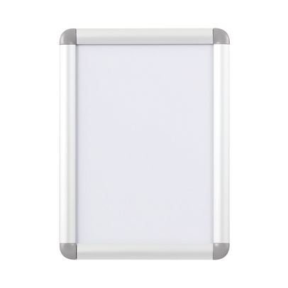 Bi-Office A3 Aluminium Snap Frame